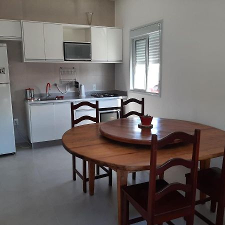 Apartamento Novo E Espacoso - Apto 02 Apartment ฟลอเรียนอโปลิส ภายนอก รูปภาพ