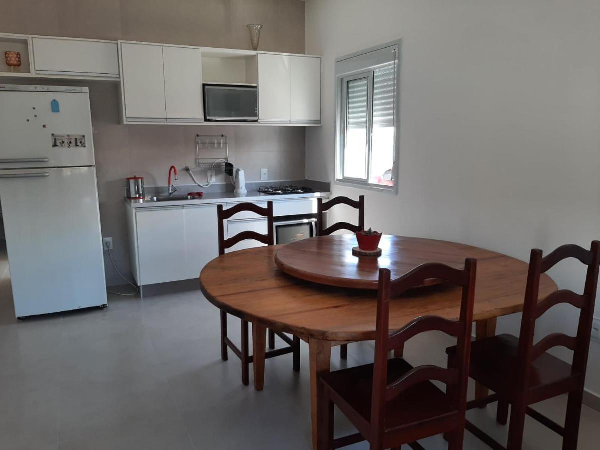 Apartamento Novo E Espacoso - Apto 02 Apartment ฟลอเรียนอโปลิส ภายนอก รูปภาพ